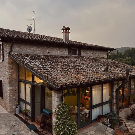 Casale Al Solivo B&B Castion Veronese Kültér fotó