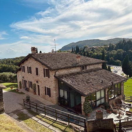 Casale Al Solivo B&B Castion Veronese Kültér fotó