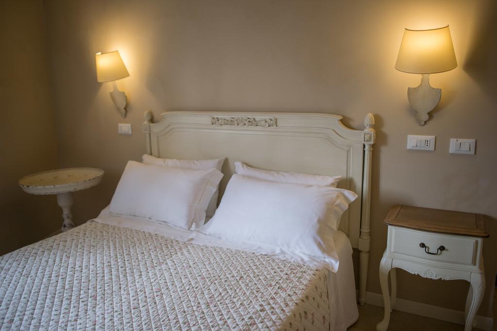 Casale Al Solivo B&B Castion Veronese Kültér fotó
